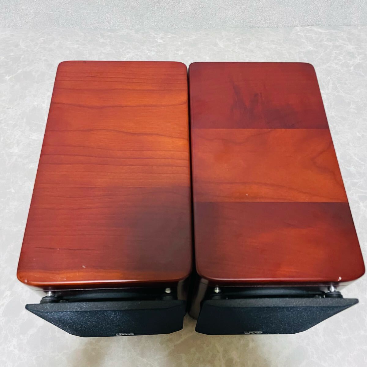 送料無料 美品 JVC SX-WD11 ウッドコーンスピーカー Victor WOOD 送料無料 美品 JVC SX-WD11 ウッドコーンスピーカー Victor WOOD