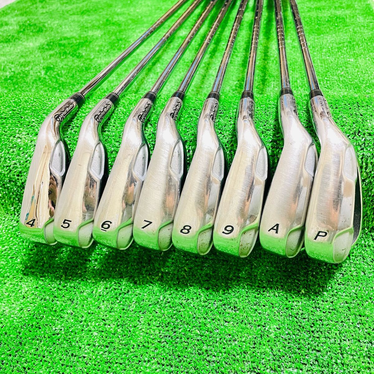 送料無料 TaylorMade テーラーメイド BURNERPLUS バーナープラス 送料無料 TaylorMade テーラーメイド BURNERPLUS バーナープラス