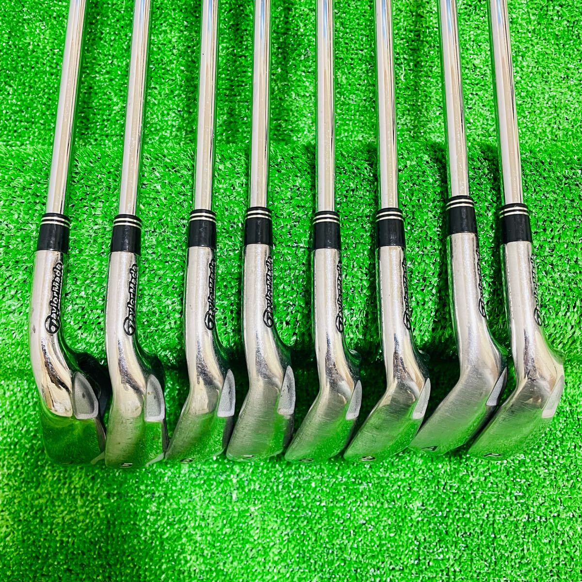 送料無料 TaylorMade テーラーメイド BURNERPLUS バーナープラス 送料無料 TaylorMade テーラーメイド BURNERPLUS バーナープラス