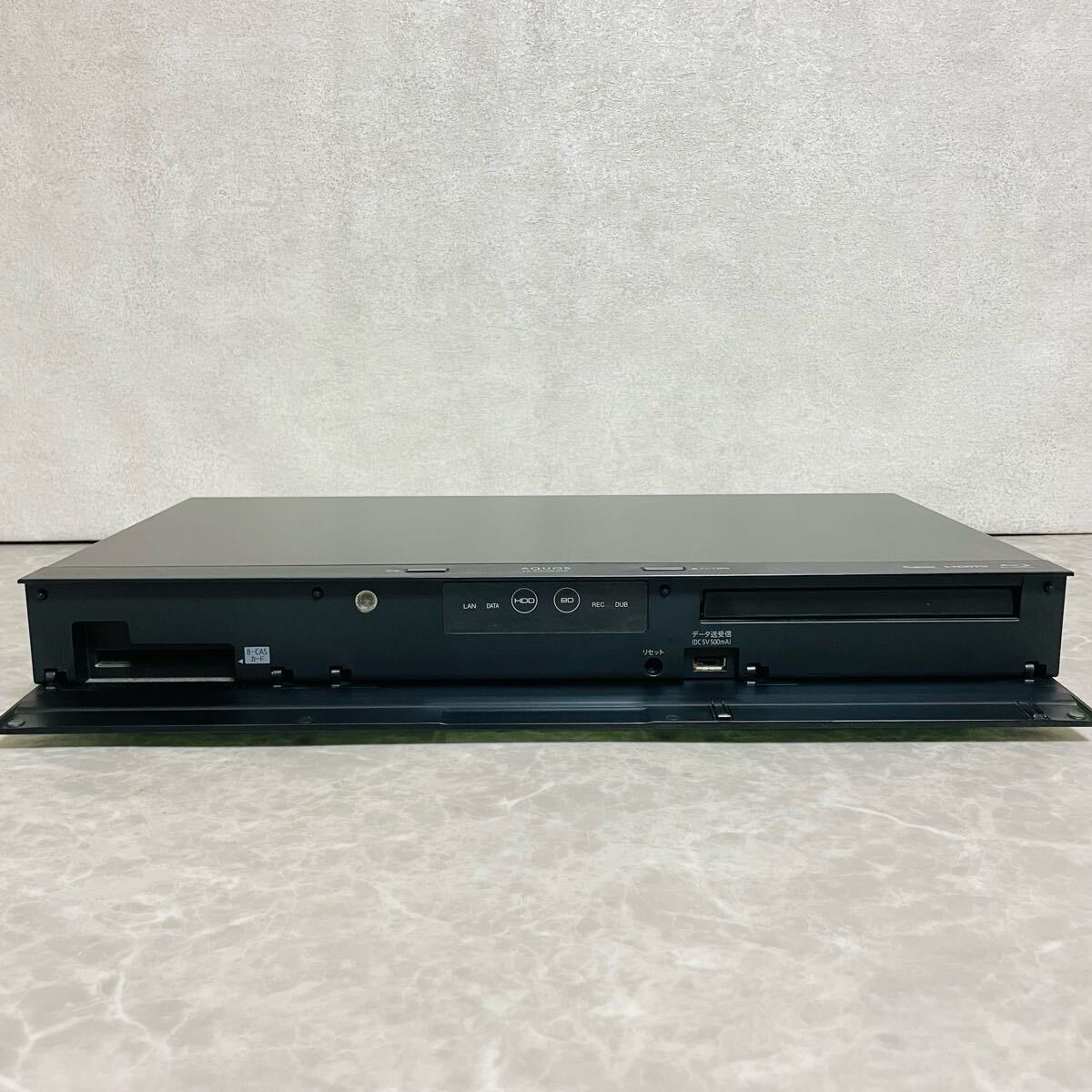送料無料 SHARP ブルーレイレコーダー 4K対応 4B-C20AT3 2TB 送料無料 SHARP ブルーレイレコーダー 4K対応 4B-C20AT3 2TB