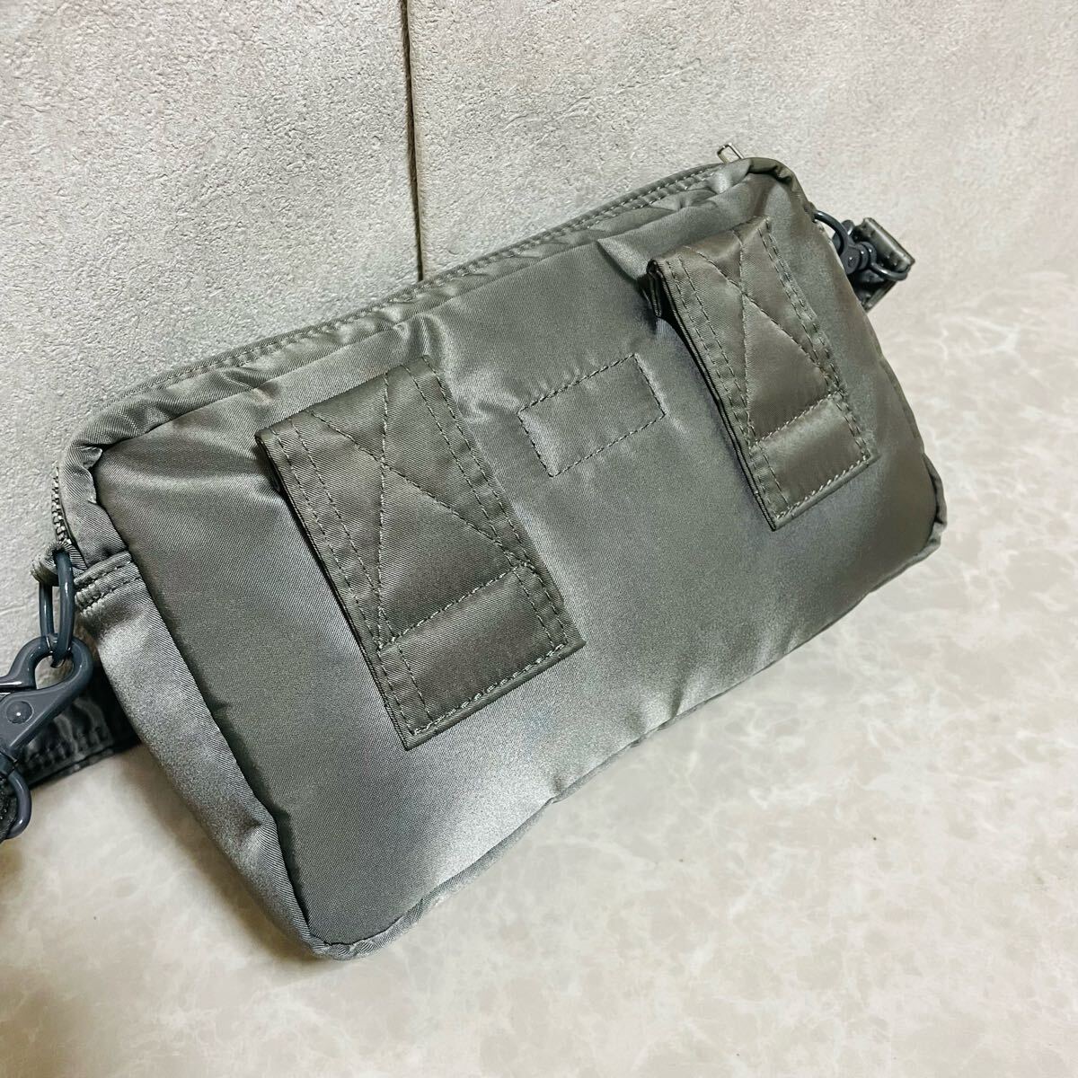 送料無料 ほぼ未使用 超美品 吉田カバン PORTER ポーター 送料無料 ほぼ未使用 超美品 吉田カバン PORTER ポーター