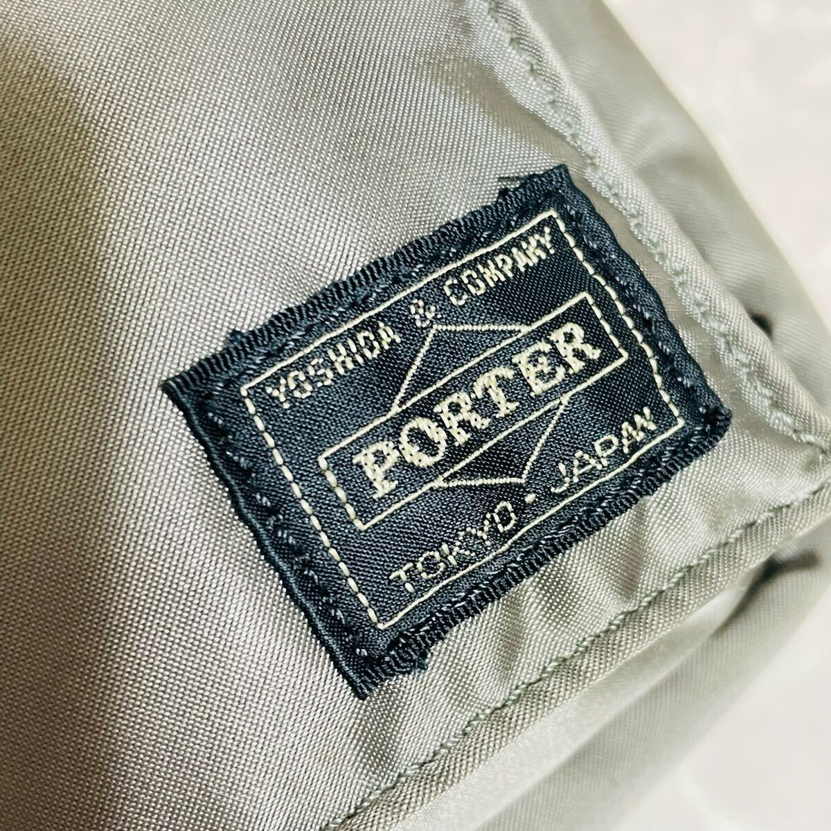 送料無料 ほぼ未使用 超美品 吉田カバン PORTER ポーター 送料無料 ほぼ未使用 超美品 吉田カバン PORTER ポーター