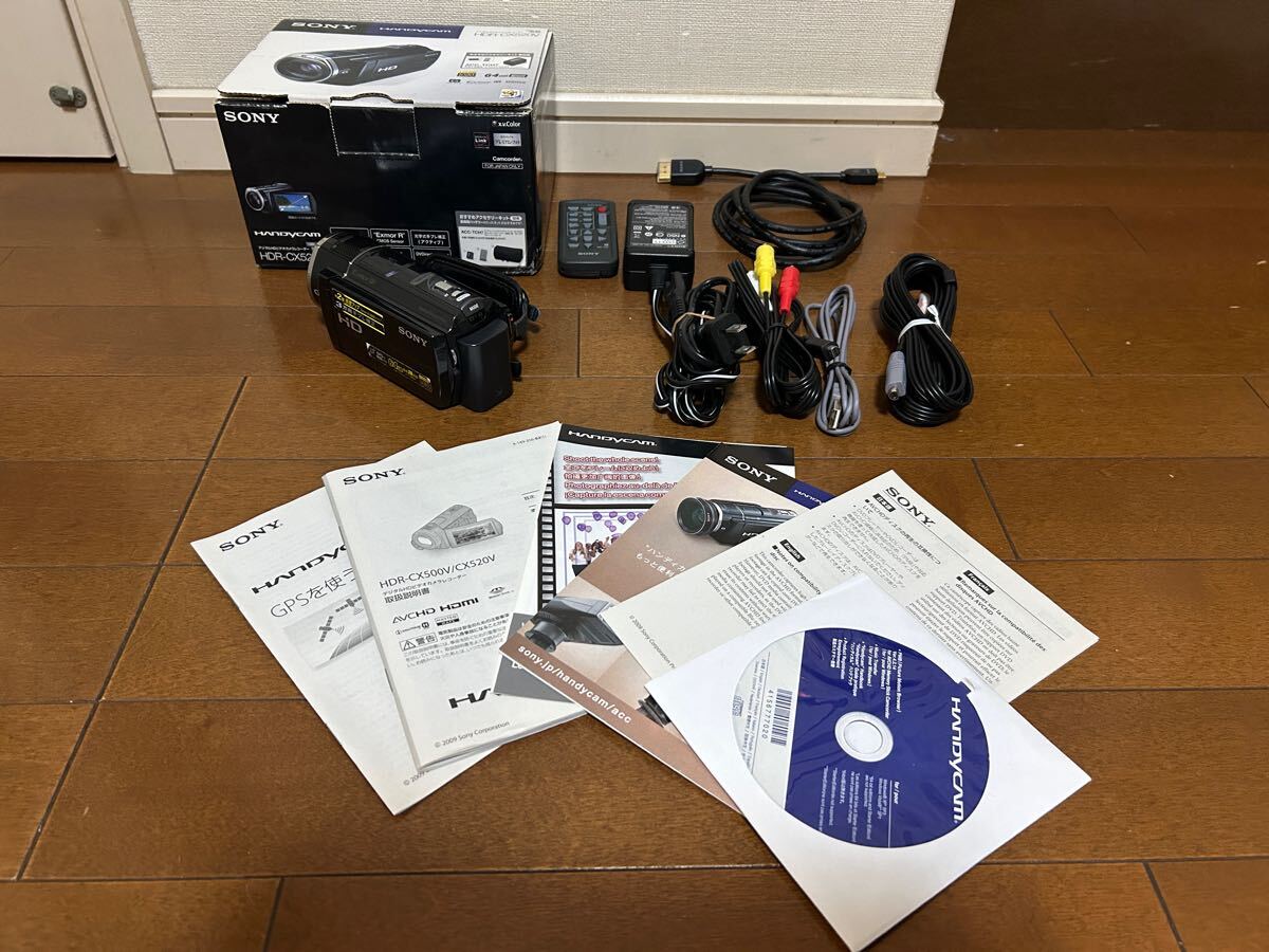 2025年最新】Yahoo!オークション -sony hdr-cx520vの中古品 2025年最新】Yahoo!オークション -sony hdr-cx520vの中古品