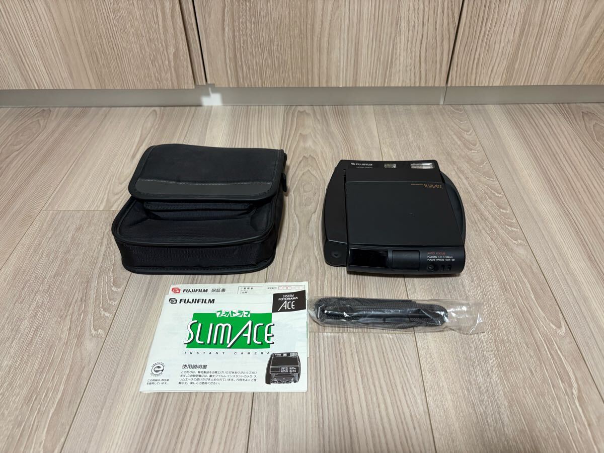 ◇美品◇売り切り 動作品 FUJIFILM 富士フイルム FOTORAMA SLIM ◇美品◇売り切り 動作品 FUJIFILM 富士フイルム FOTORAMA SLIM
