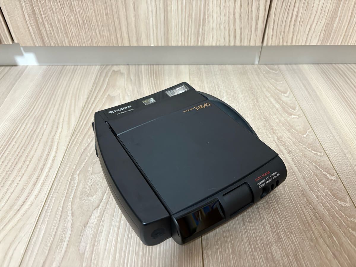 ◇美品◇売り切り 動作品 FUJIFILM 富士フイルム FOTORAMA SLIM ◇美品◇売り切り 動作品 FUJIFILM 富士フイルム FOTORAMA SLIM