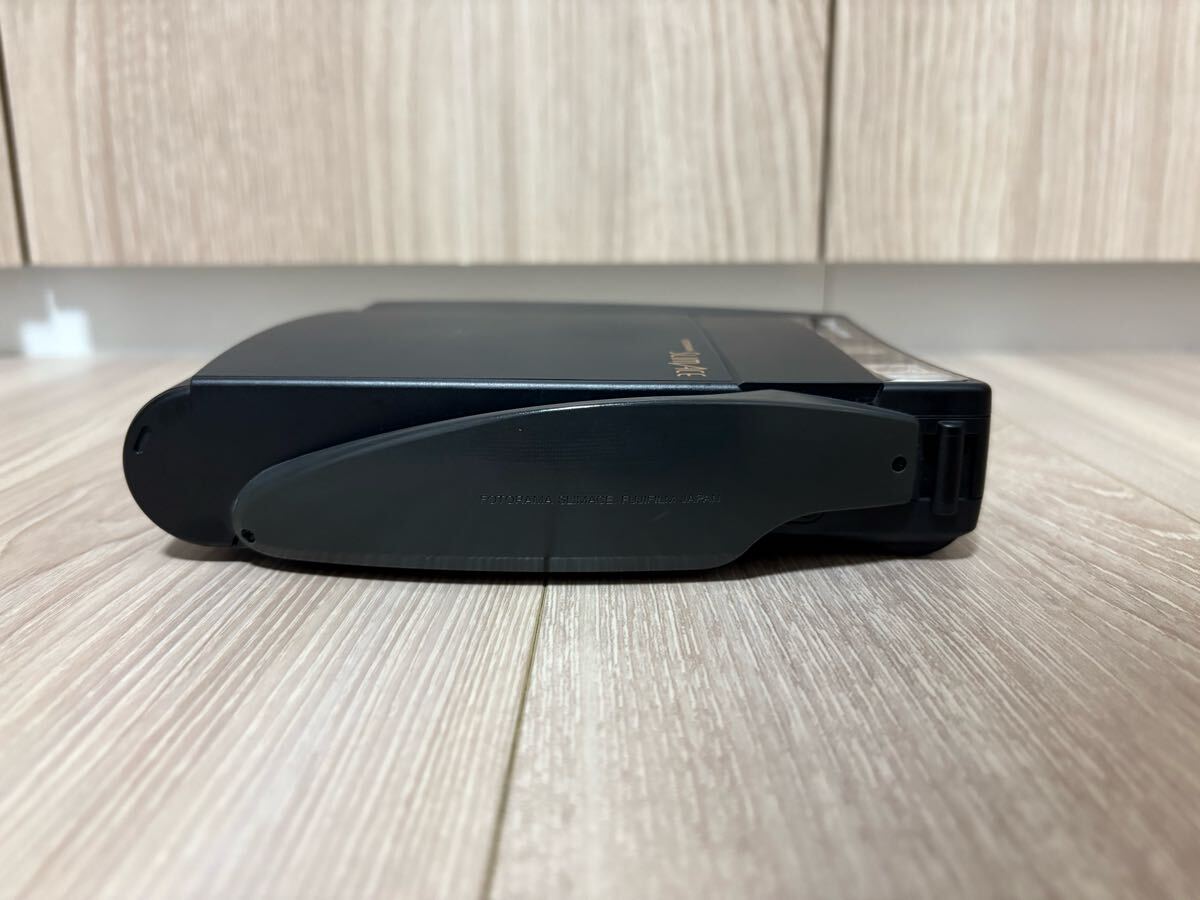 ◇美品◇売り切り 動作品 FUJIFILM 富士フイルム FOTORAMA SLIM ◇美品◇売り切り 動作品 FUJIFILM 富士フイルム FOTORAMA SLIM