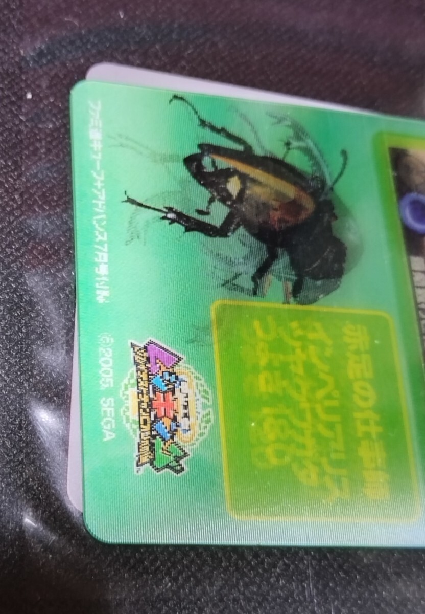 ポケモンXD ファミ通キューブ+アドバンス 2005年7月号付録カード Yahoo!オークション - ファミ通 キューブ+アドバンス 2005年7月