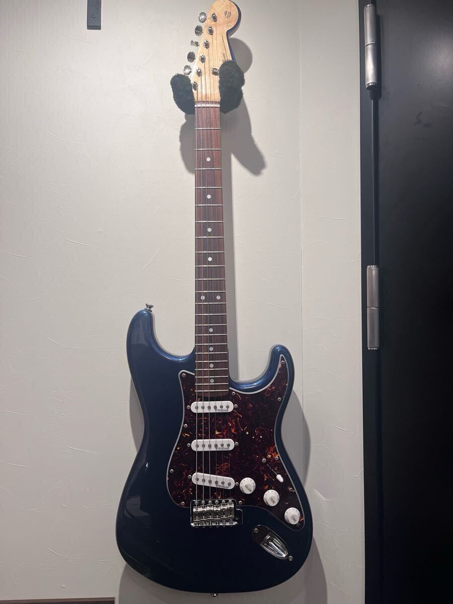 monogram MGS-STDエレキギター ストラト モノグラムディバイザー