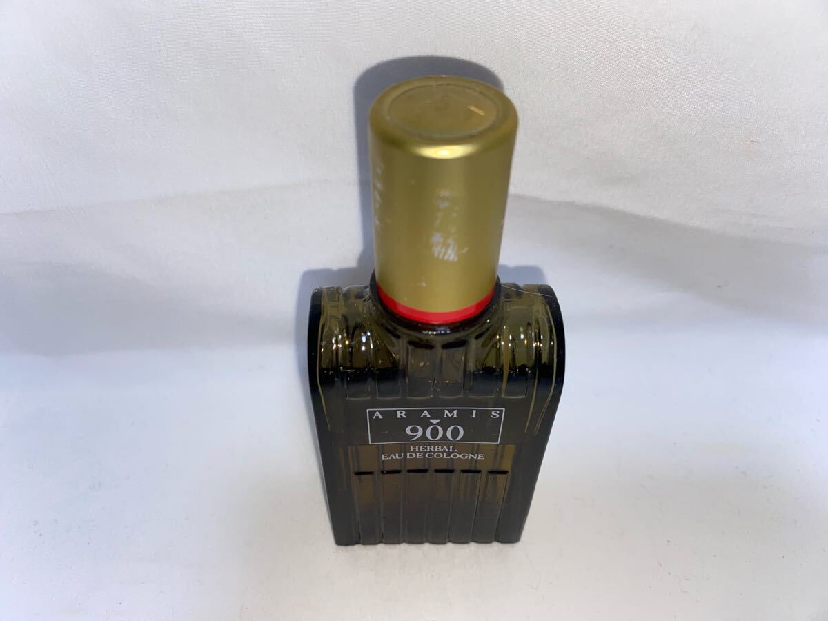 アラミス ARAMIS 900 ハーバル オーデコロン 50ml アラミス ARAMIS 900 ハーバル オーデコロン 50ml