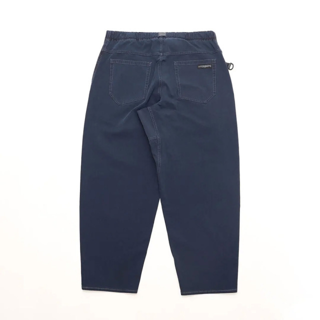 STONEMASTER SM ENGINEERD PANT CORDURATWILL L NAVY SMMF231037 STONEMASTER SM ENGINEERD PANT CORDURATWILL L NAVY SMMF231037