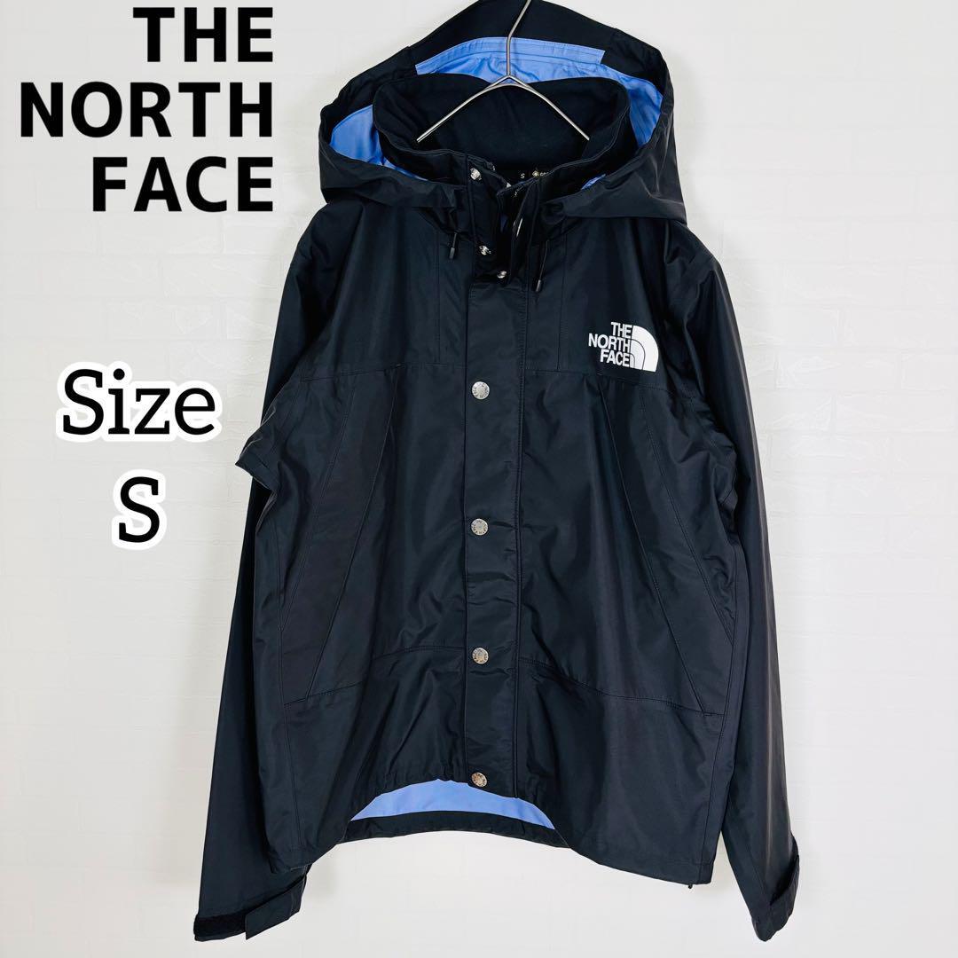 1178【美品】ノースフェイス マウンテンレインテックス 1178【美品】ノースフェイス マウンテンレインテックス