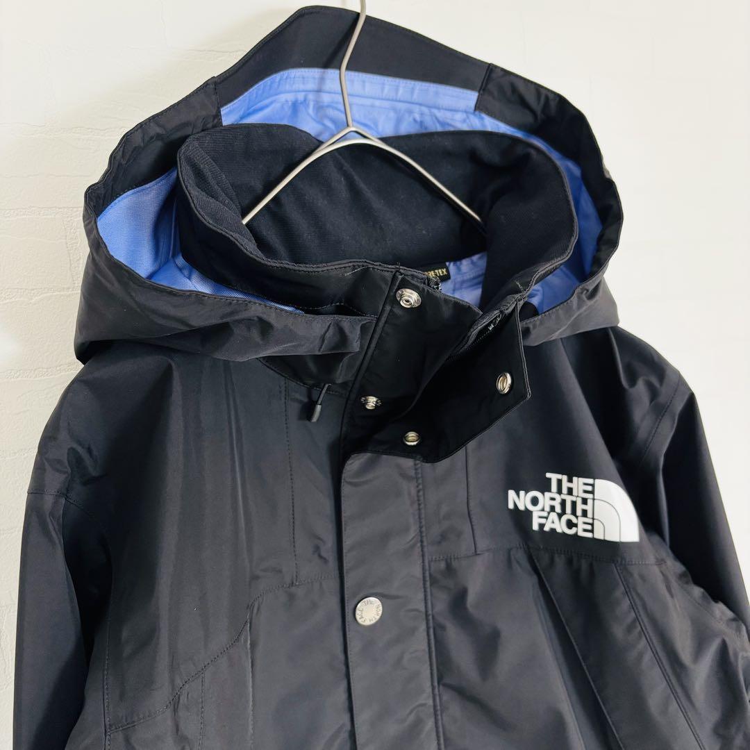 1178【美品】ノースフェイス マウンテンレインテックス 1178【美品】ノースフェイス マウンテンレインテックス