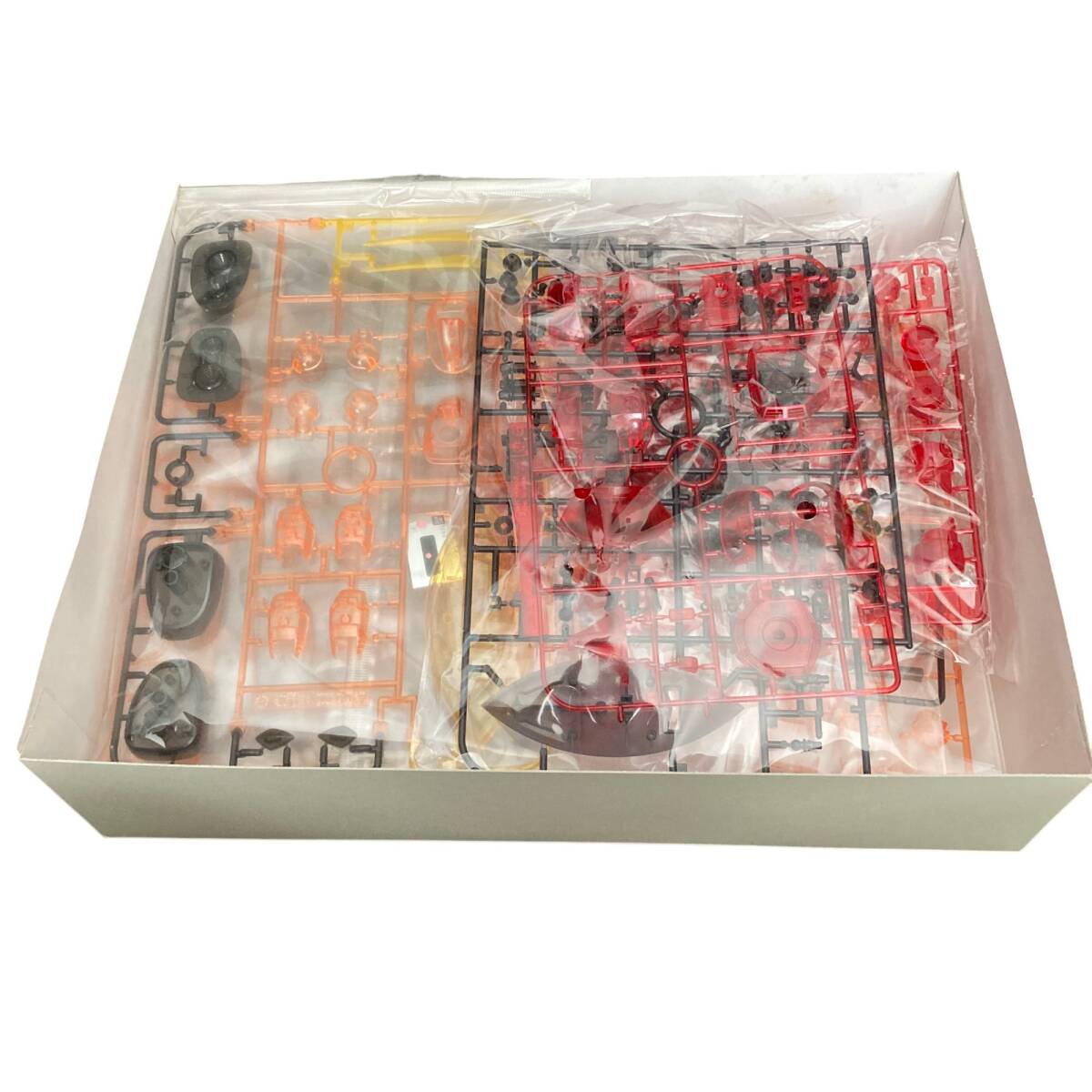 未組立品 2箱セット BANDAI バンダイ ガンプラ 機動戦士ガンダム 未組立品 2箱セット BANDAI バンダイ ガンプラ 機動戦士ガンダム
