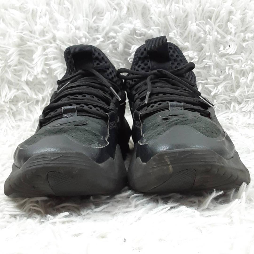 良品 27 5㎝ NIKE AIR MAX エアマックス アルファサベッジ2 黒 良品 27 5㎝ NIKE AIR MAX エアマックス アルファサベッジ2 黒