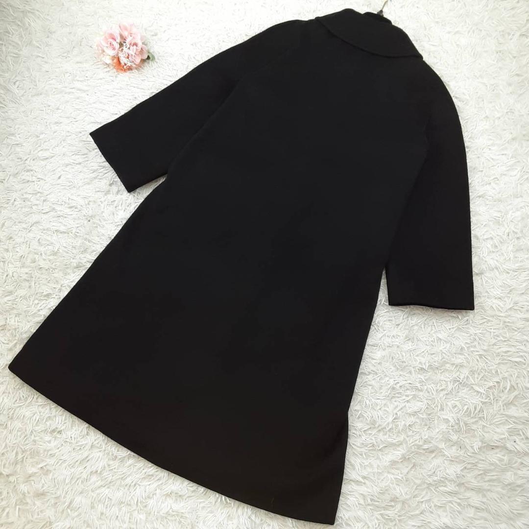 希少アルパカ混 HERNO ヘルノ ステンカラーコート イタリア製 希少アルパカ混 HERNO ヘルノ ステンカラーコート イタリア製