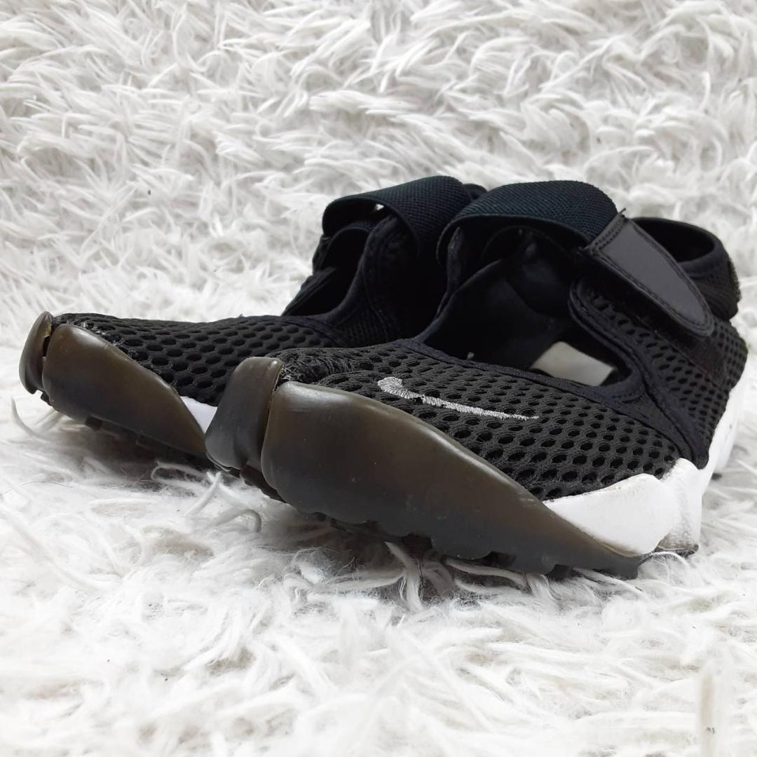 美品23㎝◎NIKE ナイキ エアリフトブリーズ スニーカーサンダル 美品23㎝◎NIKE ナイキ エアリフトブリーズ スニーカーサンダル