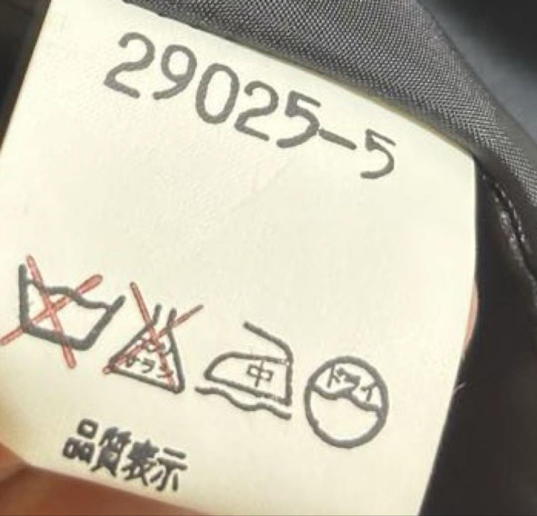 2963ヴェロ【M】ベルベットジャケット　花柄刺繍 ボタンレス　ベロア_画像5