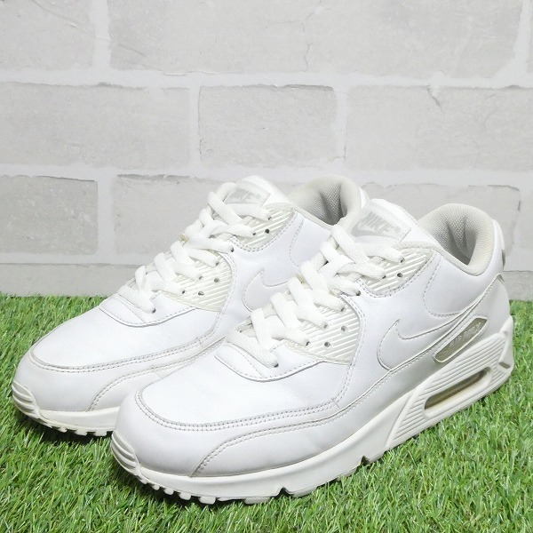 NIKE AIR MAX 90 LEATHER ナイキ エアマックス90 レザー NIKE AIR MAX 90 LEATHER ナイキ エアマックス90 レザー