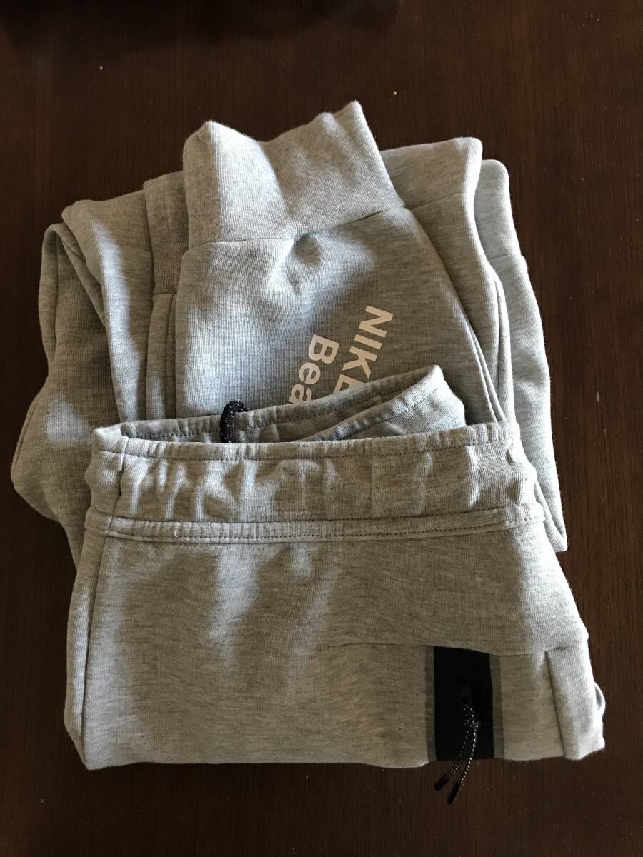 ナイキ テックフリース セットアップ 上下セット Nike TECH ナイキ テックフリース セットアップ 上下セット Nike TECH