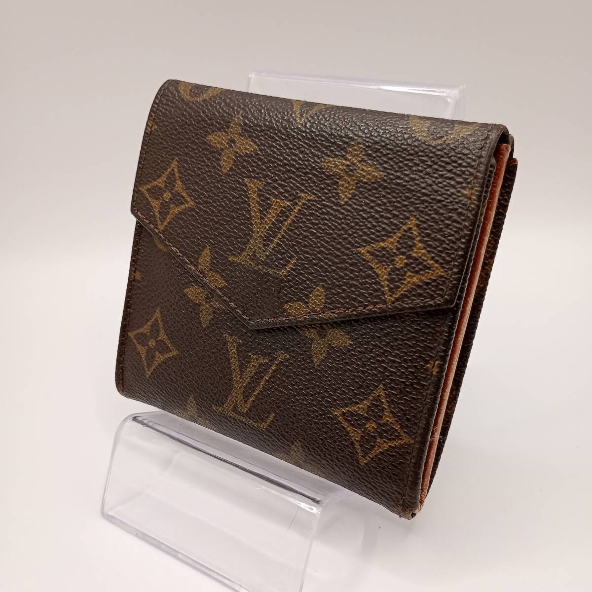 ルイヴィトン LOUIS VUITTON M61660 モノグラム 折財布|Yahoo ルイヴィトン LOUIS VUITTON M61660 モノグラム 折財布|Yahoo