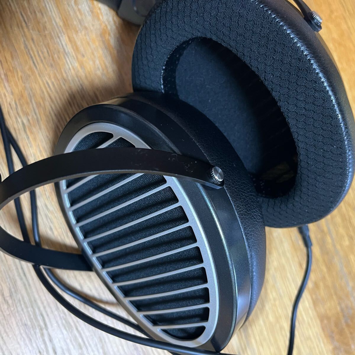 HIFIMAN ハイファイマン Edition XS ヘッドホン 有線 平面磁界 HIFIMAN ハイファイマン Edition XS ヘッドホン 有線 平面磁界