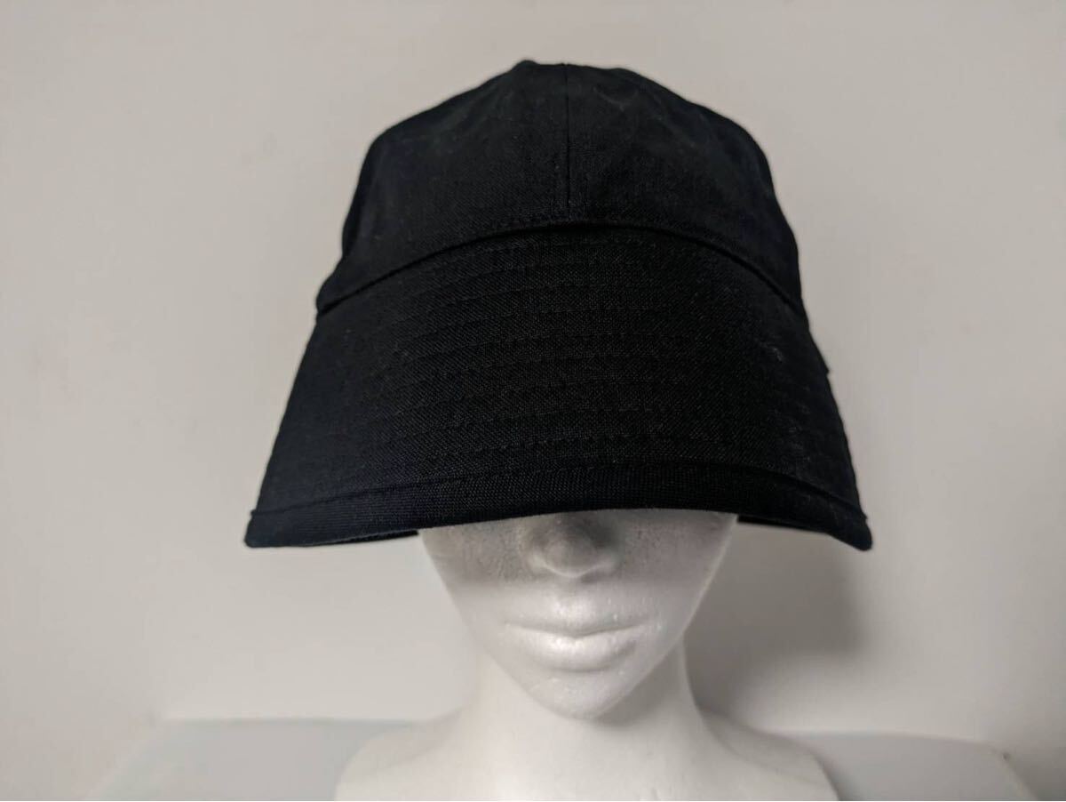 CA4LA WASHED NAVAL CT 6 バケットハット 帽子｜Yahoo!フリマ