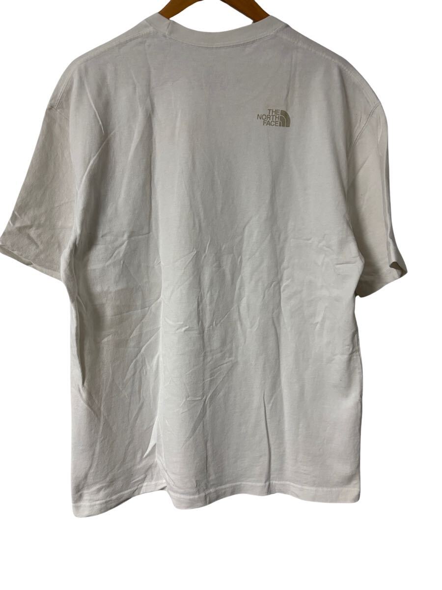 ザ・ノース・フェイス THE NORTH FACE ショートスリーブビッグロゴティー 半袖Tシャツ NT32235 ノースフェイス