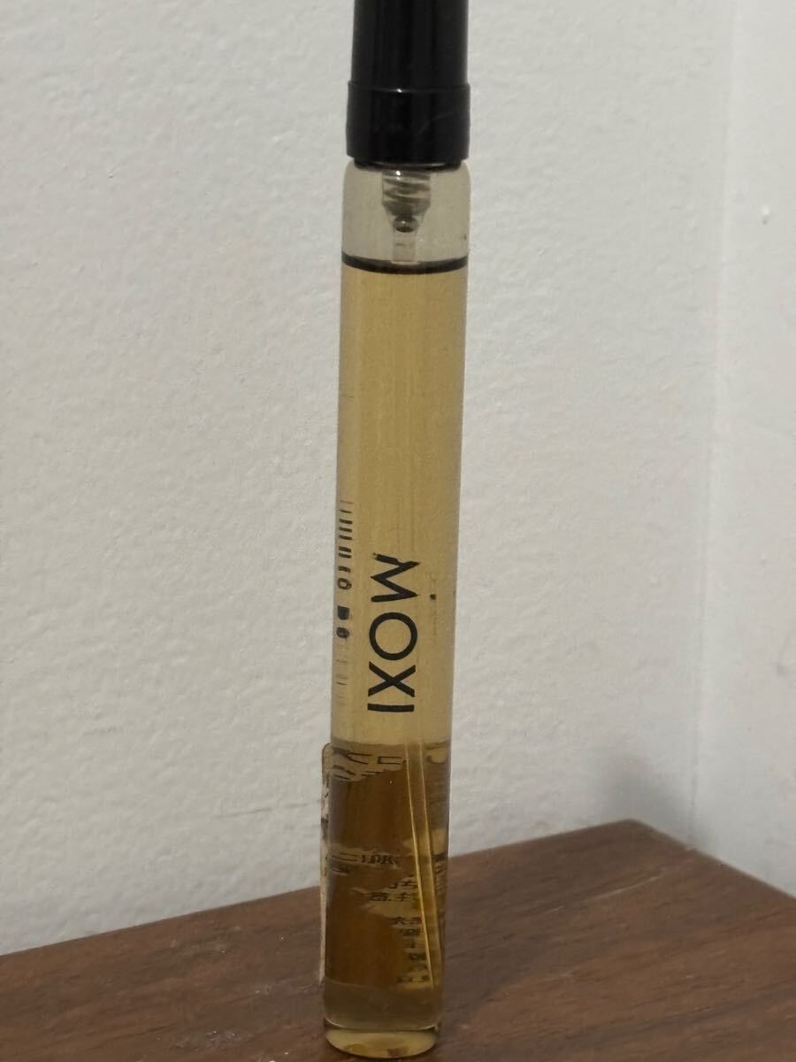 MIRKO BUFFINI Mill kobfi-niMOXImo расческа - духи 10ml Италия производства o-do Pal fam