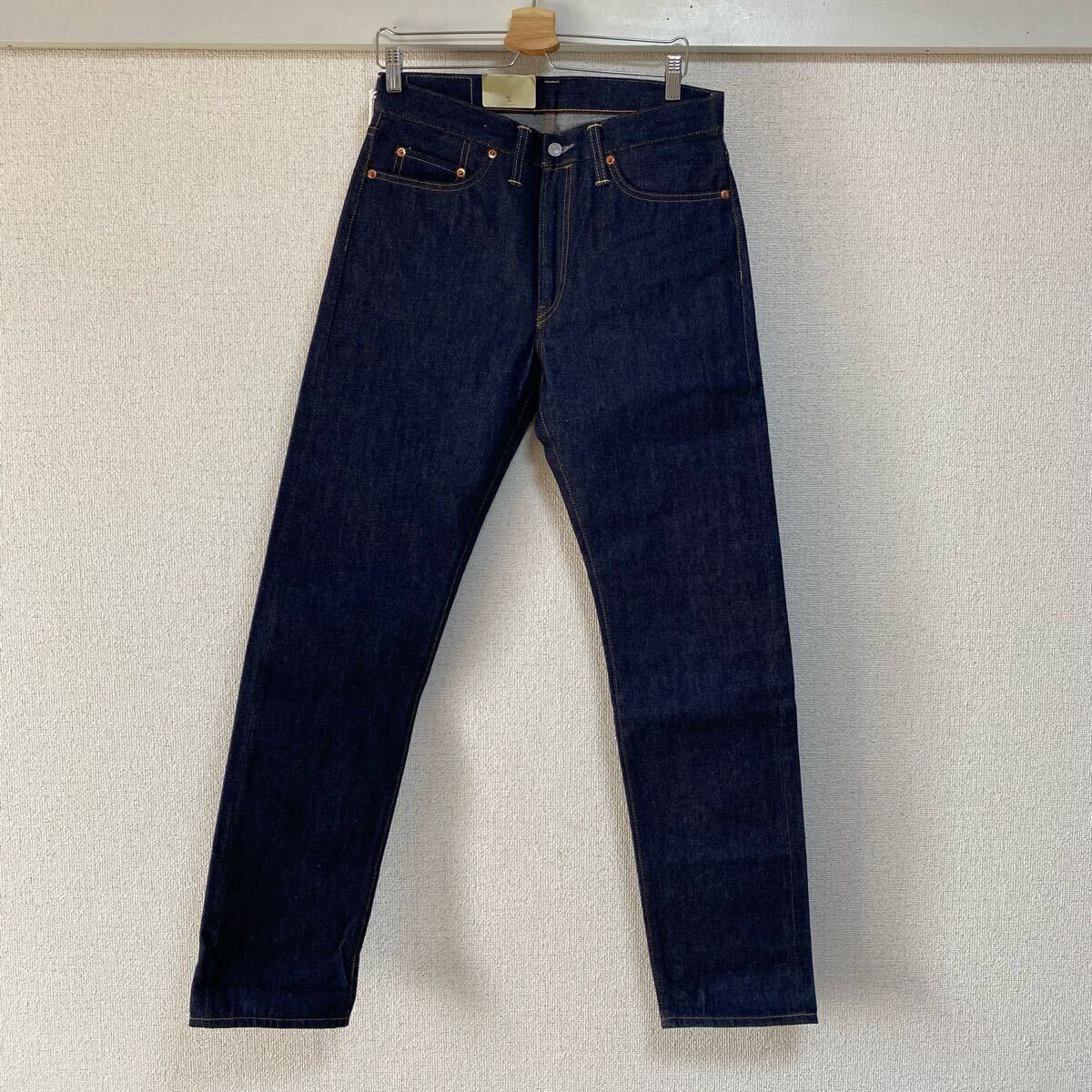 LEVI'S VINTAGE CLOTHING LVC 501ZXX リーバイス リジット 生 LEVI'S VINTAGE CLOTHING LVC 501ZXX リーバイス リジット 生