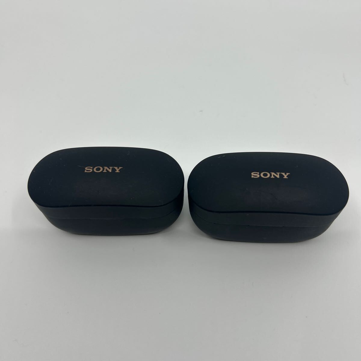 SONY ソニー ワイヤレスイヤホン WF-1000XM4 ブラック 充電 SONY ソニー ワイヤレスイヤホン WF-1000XM4 ブラック 充電