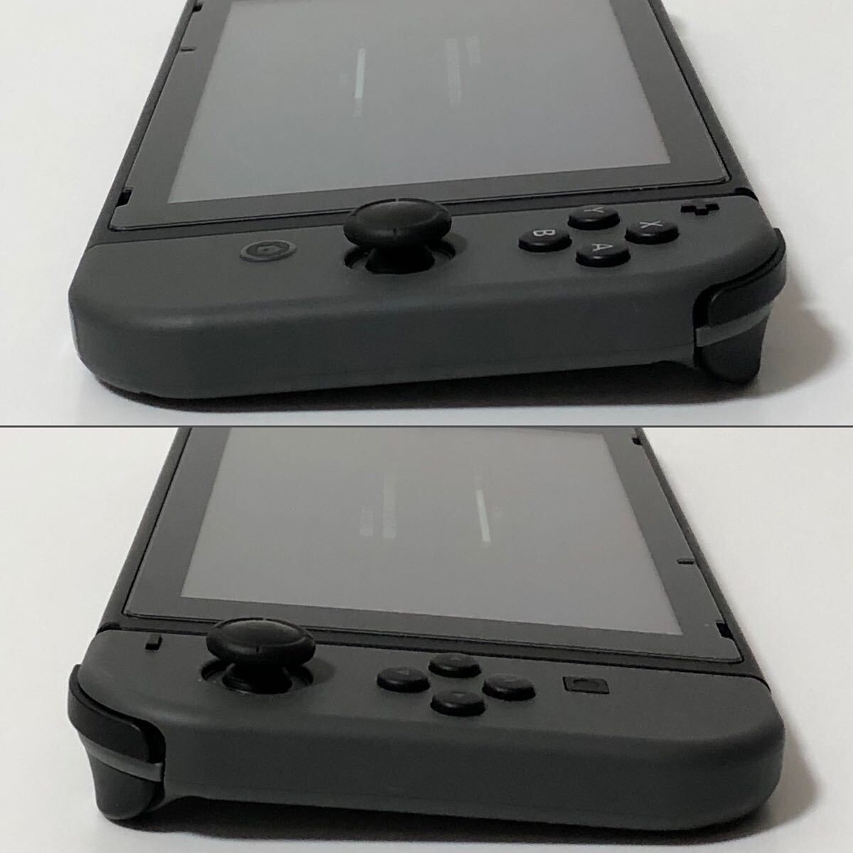 36【稼動品】Nintendo Switch グレー HAC-001 ニンテンドー 36【稼動品】Nintendo Switch グレー HAC-001 ニンテンドー