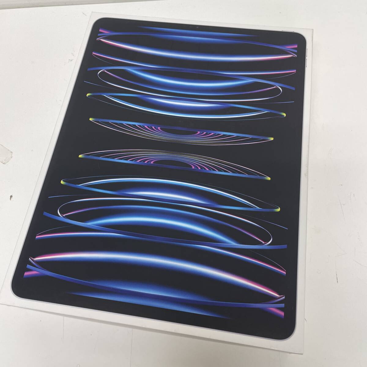 新品未開封 Apple iPad Pro MNXQ3J/A 12.9inch Wi-Fi 128GB 新品未開封 Apple iPad Pro MNXQ3J/A 12.9inch Wi-Fi 128GB