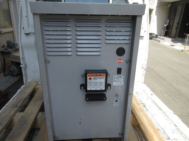 △▽9119 1円スタート DAIHEN ダイヘン CO2/MAG溶接機 ダイナ △▽9119 1円スタート DAIHEN ダイヘン CO2/MAG溶接機 ダイナ