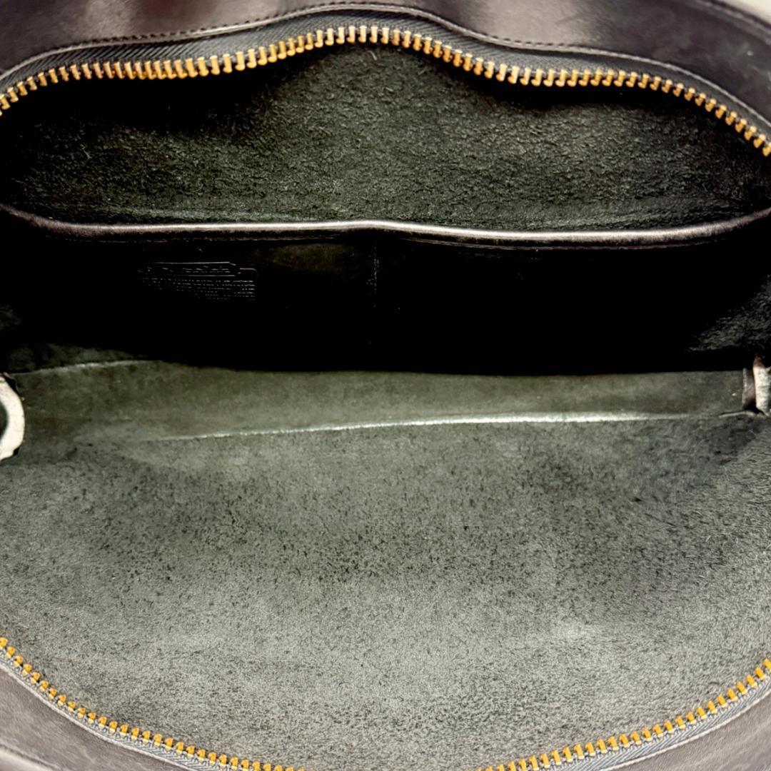 希少 COACH オールドコーチ ビジネスバッグ オールレザー USA 希少 COACH オールドコーチ ビジネスバッグ オールレザー USA