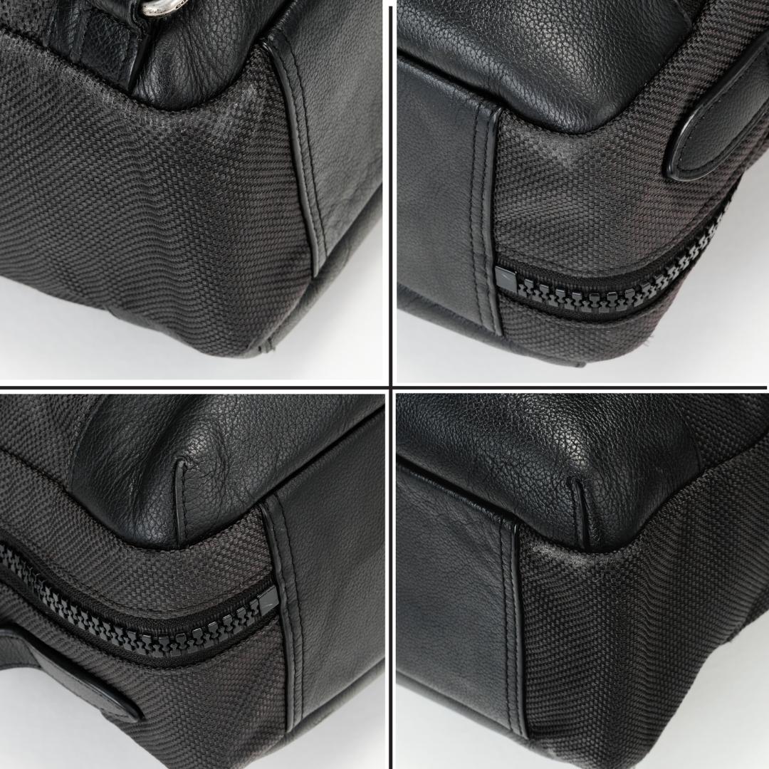 高機能】COACH コーチ ビジネスバッグ 3way ショルダーバッグ 高機能】COACH コーチ ビジネスバッグ 3way ショルダーバッグ