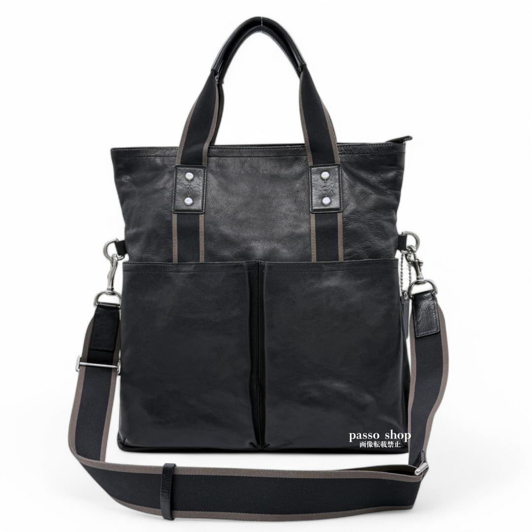 大人気】COACH コーチ メンズ ショルダーバッグ トートバッグ 大人気】COACH コーチ メンズ ショルダーバッグ トートバッグ