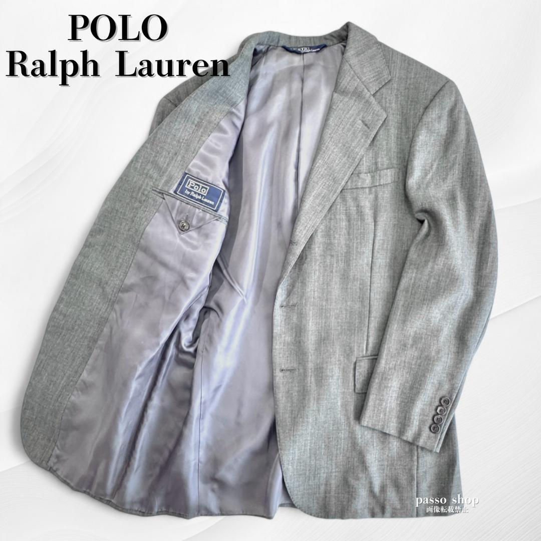 POLO by Ralph Lauren ポロ ラルフローレン メンズ テーラード POLO by Ralph Lauren ポロ ラルフローレン メンズ テーラード
