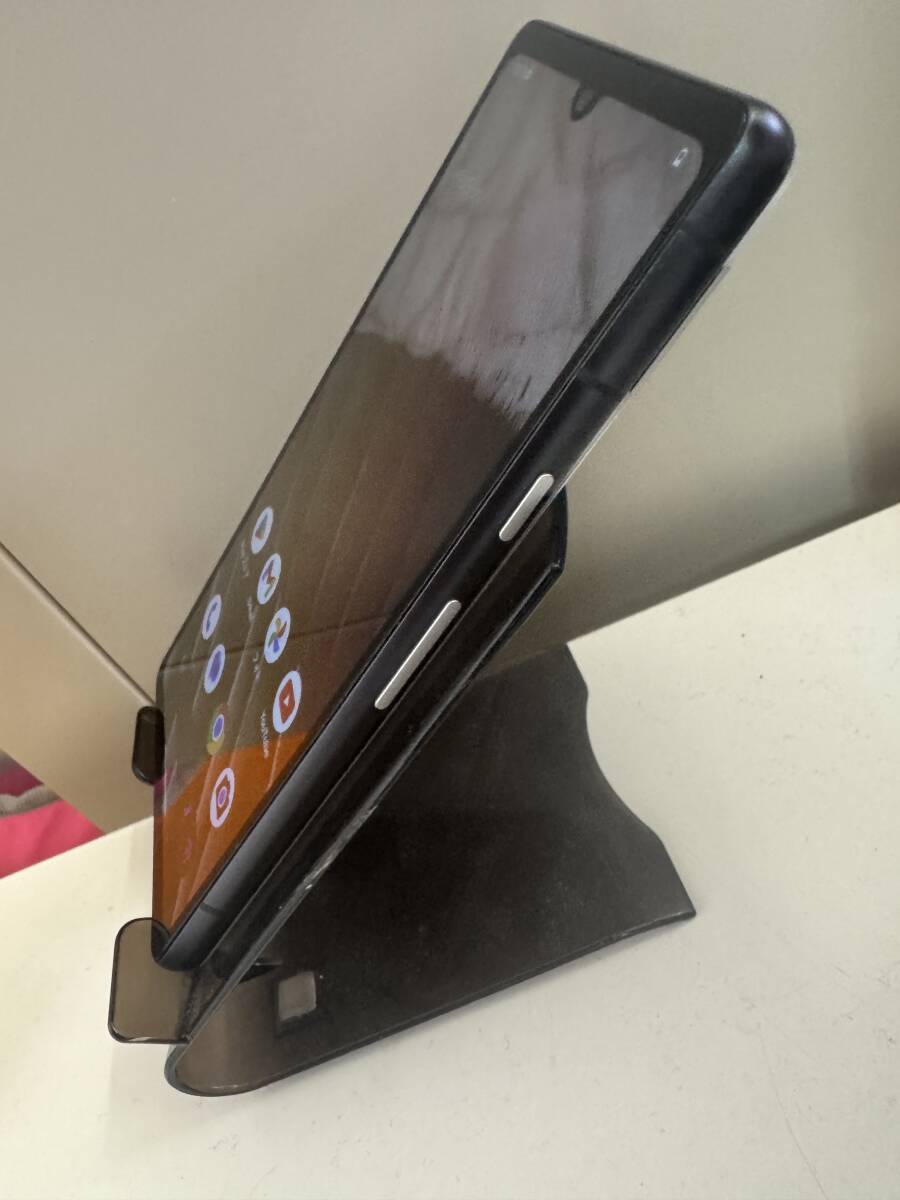 修理品 SIMフリー google pixel7a ジャンク(Android)｜売買され