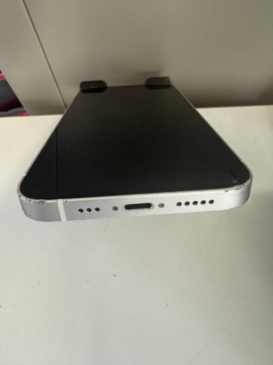 softbank iphone12 64GB 画面割れ ジャンク(iPhone)|売買された softbank iphone12 64GB 画面割れ ジャンク(iPhone)|売買された