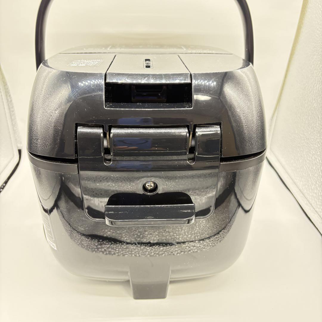 TOSHIBA マイコン炊飯器 RC-5MFM 3合炊き|Yahoo!フリマ(旧 TOSHIBA マイコン炊飯器 RC-5MFM 3合炊き|Yahoo!フリマ(旧