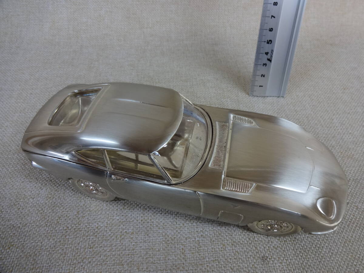 トヨタ2000GT シガレットケース(当時物)(検索:古い 昔の トヨタ2000GT シガレットケース(当時物)(検索:古い 昔の