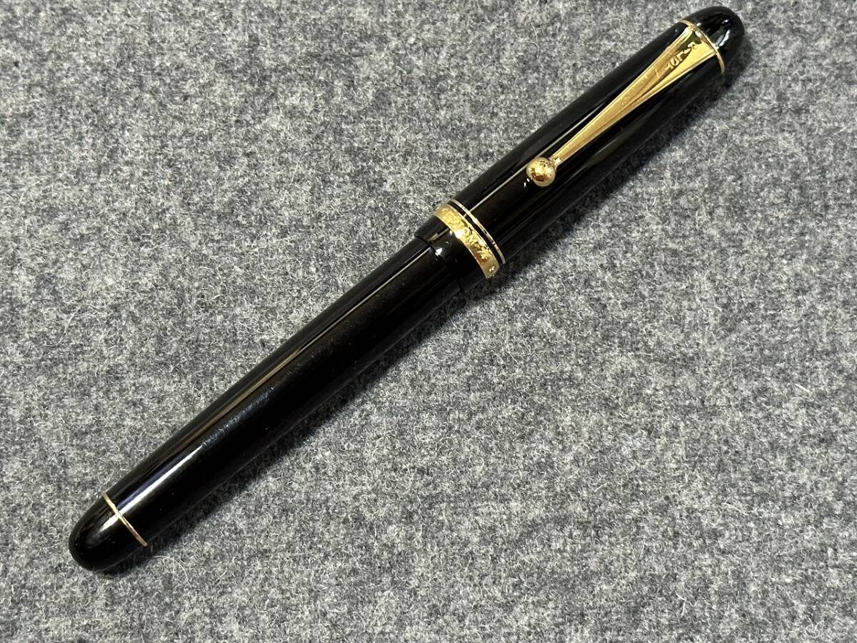 PILOT パイロット CUSTOM74 万年筆 ペン先 14K-585(パイロット PILOT パイロット CUSTOM74 万年筆 ペン先 14K-585(パイロット