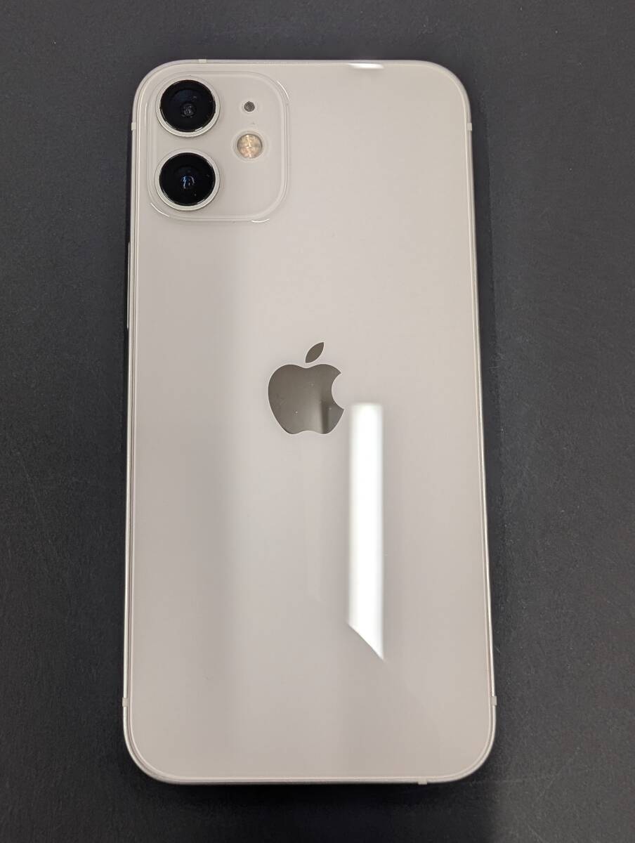 iphone 12 mini 64gb MGA63J/A SIMフリー|Yahoo!フリマ(旧 iphone 12 mini 64gb MGA63J/A SIMフリー|Yahoo!フリマ(旧