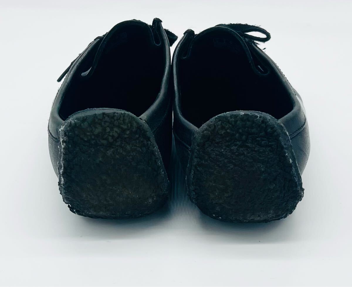 24cm】クラークス Clarks ナタリー ワラビー シューズ shoes 24cm】クラークス Clarks ナタリー ワラビー シューズ shoes