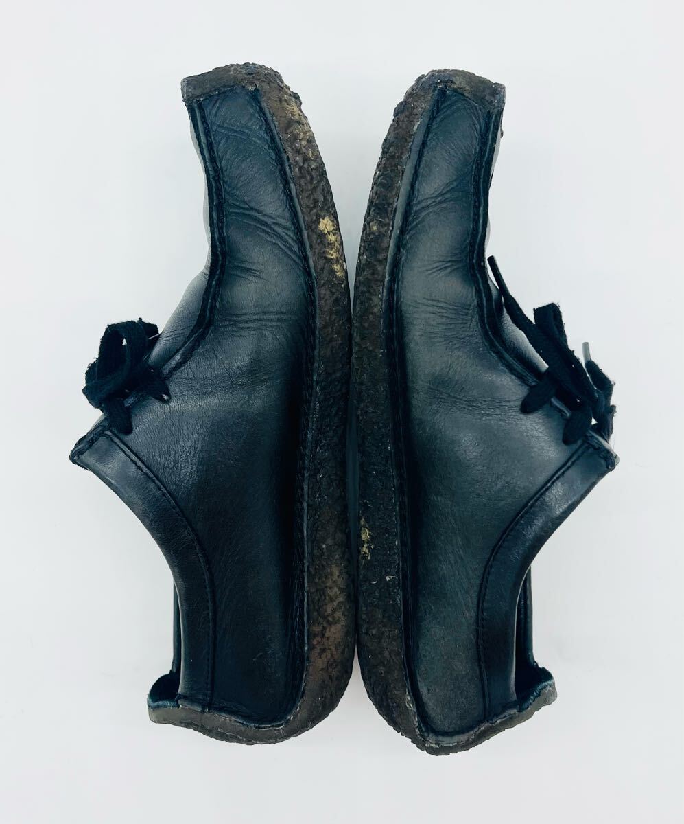 24cm】クラークス Clarks ナタリー ワラビー シューズ shoes 24cm】クラークス Clarks ナタリー ワラビー シューズ shoes