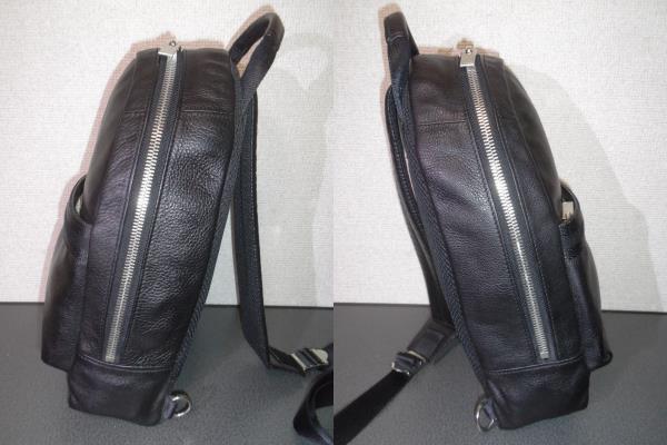 PORTER DELIGHT ワンショルダーバッグ BLK 極美品 吉田カバン