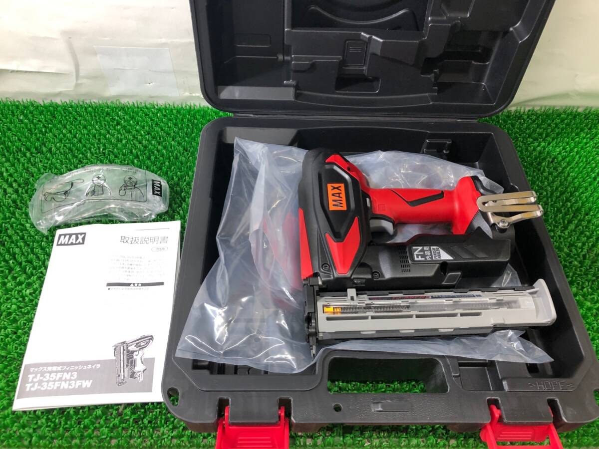 Yahoo!オークション - 未使用中古品 電動工具 MAX マックス 充電 Yahoo!オークション - 未使用中古品 電動工具 MAX マックス 充電