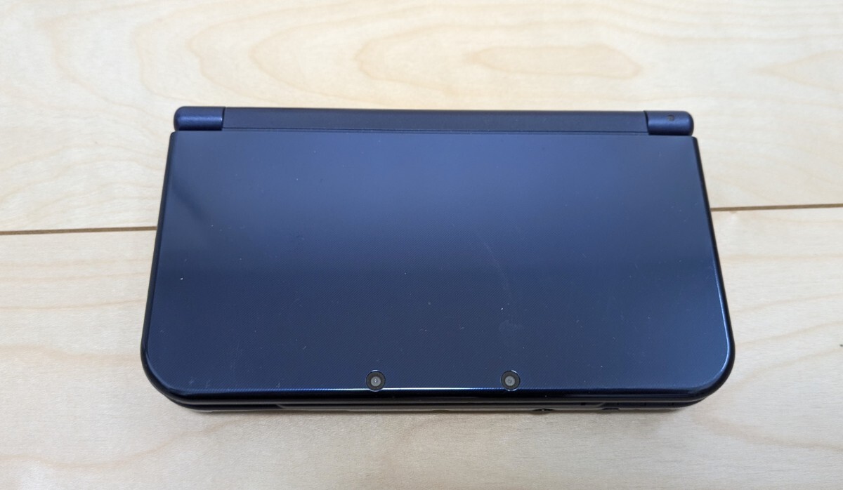 ジャンク品 ニンテンドー Nintendo New 3DS LL new 3ds ジャンク品 ニンテンドー Nintendo New 3DS LL new 3ds