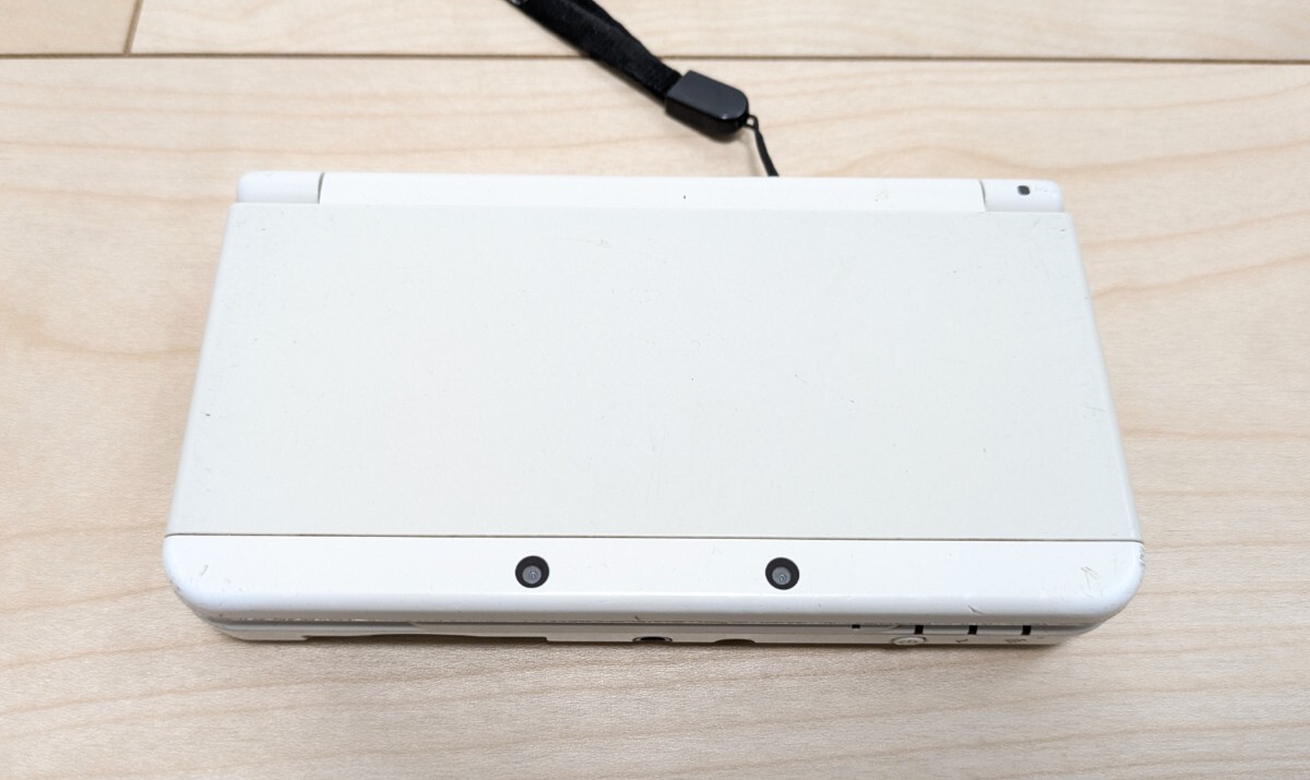 ジャンク品 ニンテンドー Nintendo New 3DS LL new 3ds ジャンク品 ニンテンドー Nintendo New 3DS LL new 3ds