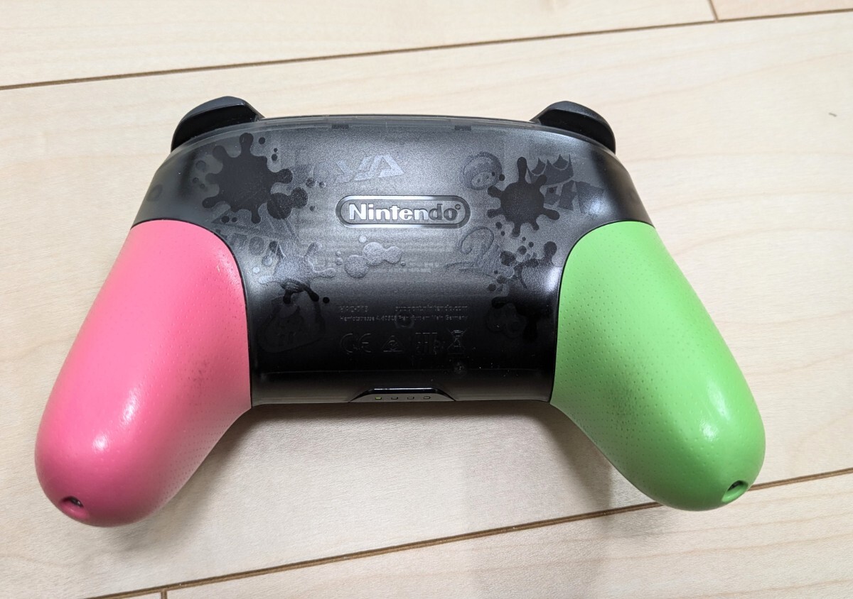 ジャンク品 Nintendo Switch Joy-Con ニンテンドー スイッチ ジャンク品 Nintendo Switch Joy-Con ニンテンドー スイッチ